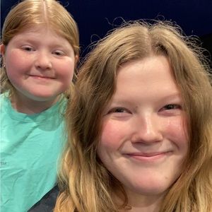 Meet your Posher, Madison harmon